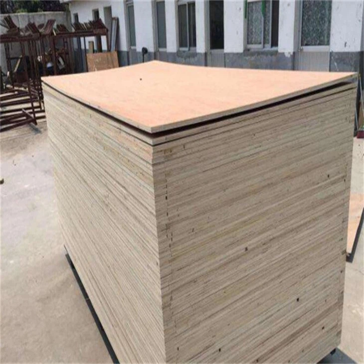 Super Shandong Cheaper High Quality Cheapest Melamine Plywood Of China